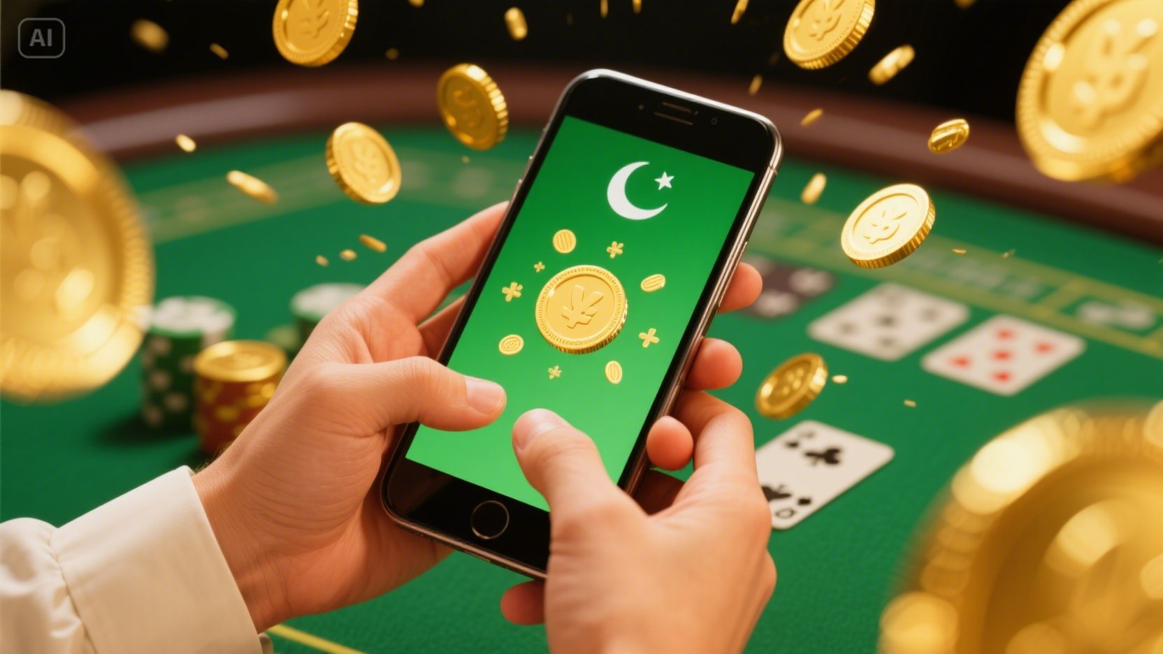 Dead or Alive 2Deposit once and receive 200% bonus instantly! Pakistan’s favourite online casino rewards players with fast cashouts and safe gameplay.